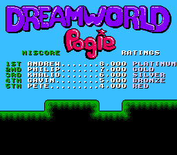 Dreamworld Pogie (Unknown) (Proto 3) (2017-xx-xx)